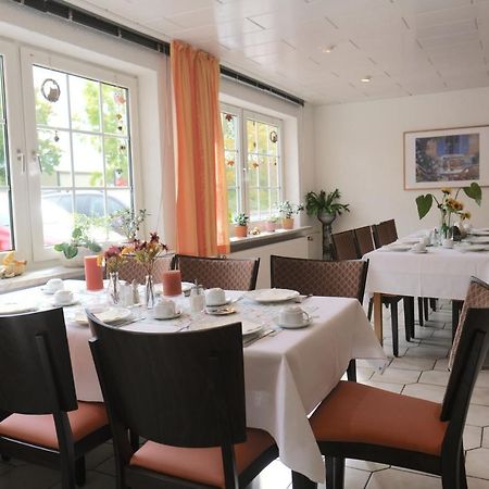 Hotel Zur Linde Salzgitter Esterno foto