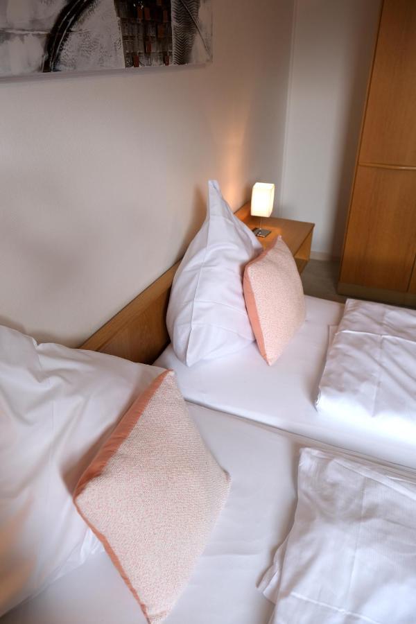 Hotel Zur Linde Salzgitter Esterno foto